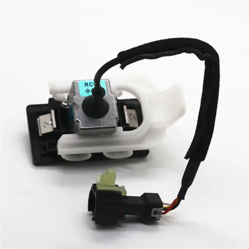 957603 R341 для KIA CADENZA K7 10-12 ЗАДНЯЯ СПИНКА КАМЕРА ПАРК В СБОРЕ Изображение