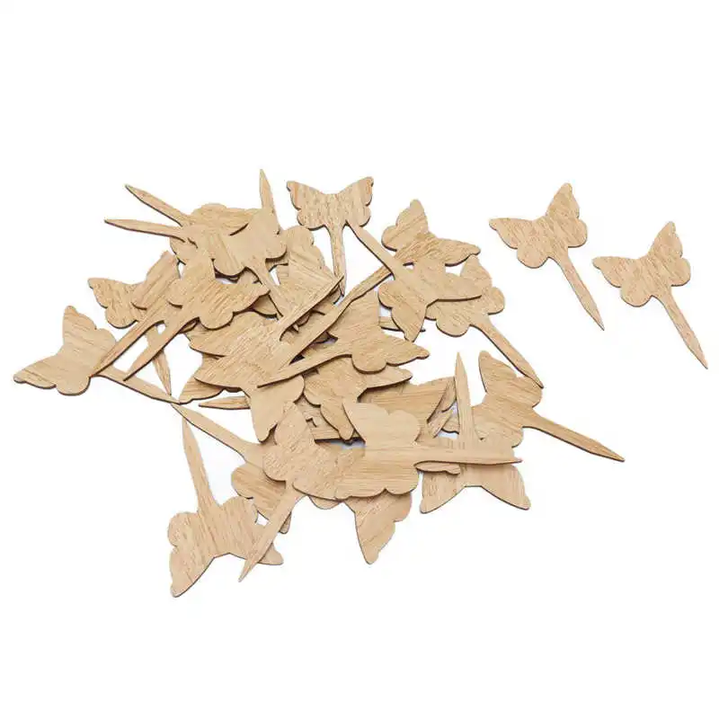 

Plant Sign Plant Label Durable for Greenhouse for Garden for Home