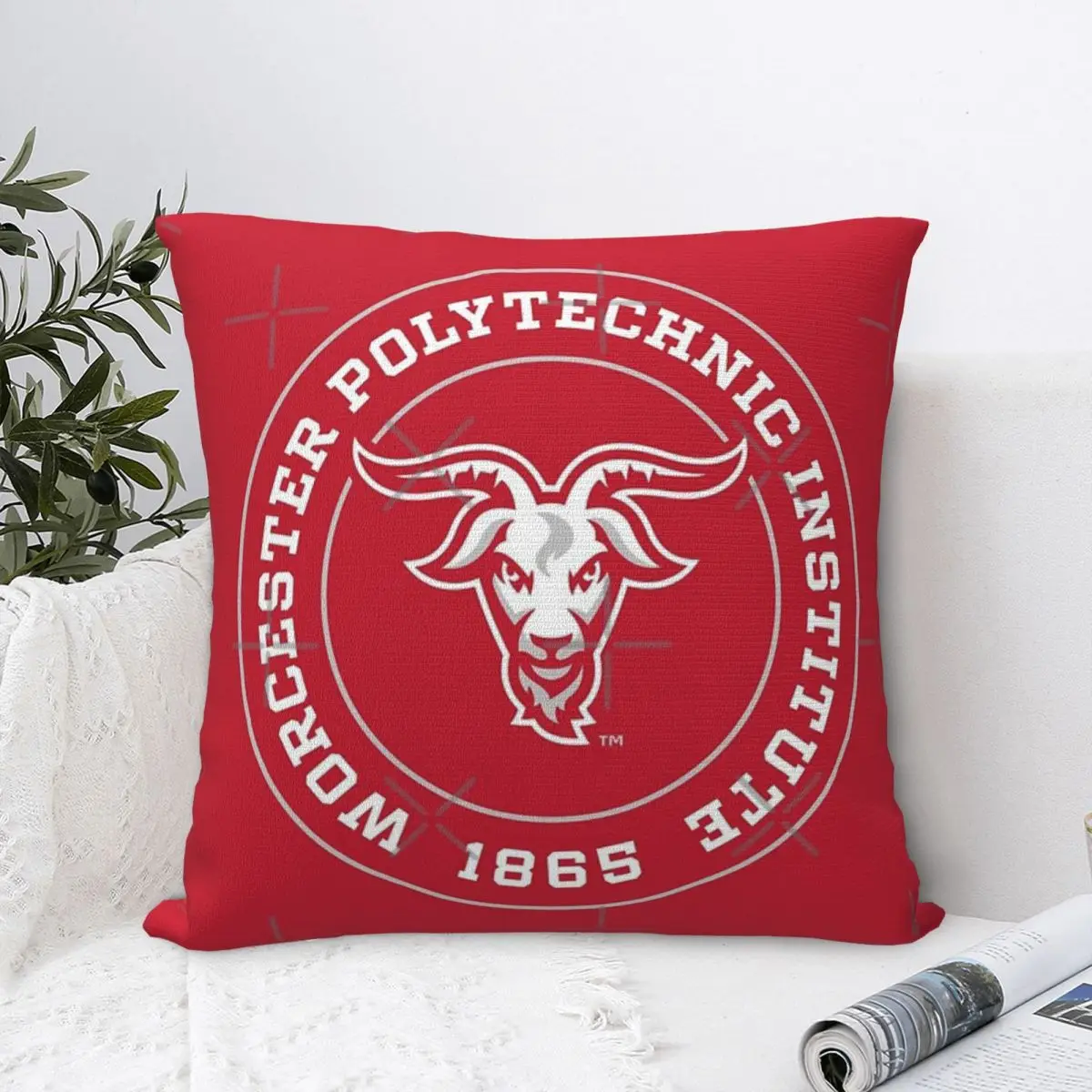 WPI-искусственная подушка наволочки для подушек декоративные подушки дивана