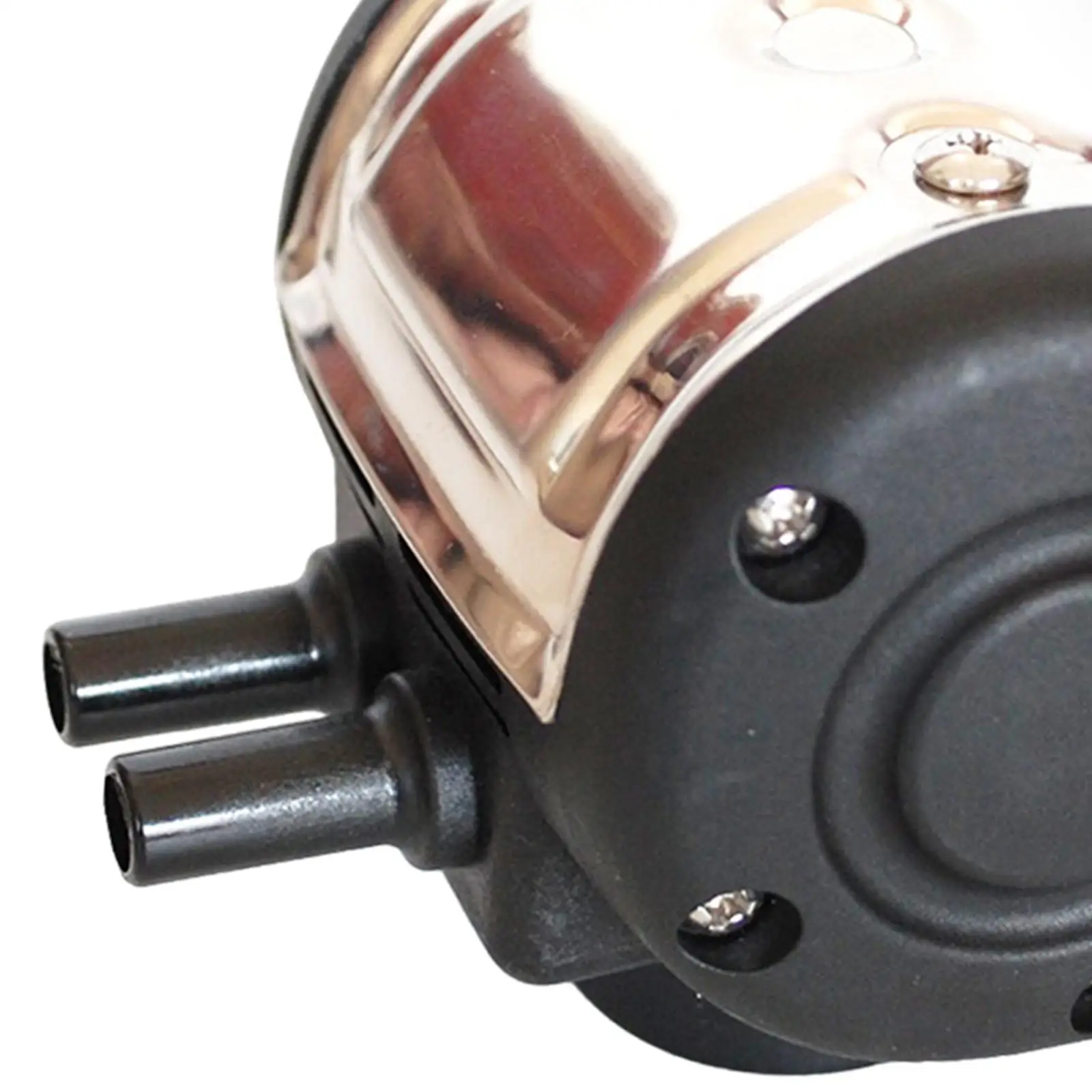 Доильный аппарат Замена газового пульсатора Простота установки