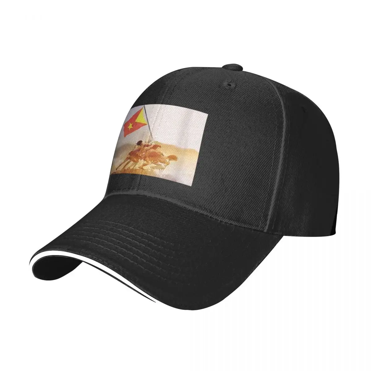 

Womens Tigray People Will Survive I Love Tigray Personalized Adjustable Unisex Dad Hat Summer Hats Snapback Caps