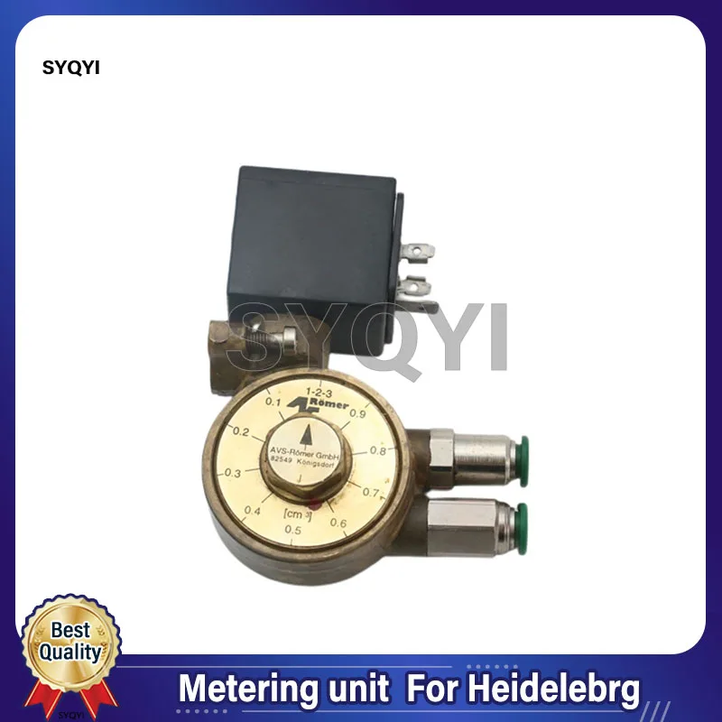 G2.335.403 Heidelberg CD74 XL75 измерительная установка 632016 EMD-S1-E30-6F AVS-Romer GmbM D-82549 konigsdors G807 24V DC 1 8