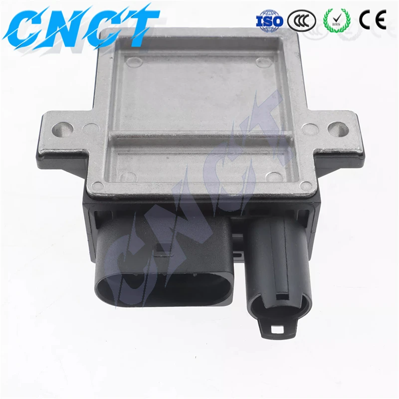 Новое реле управления системой свечей накаливания 12 В 12217788327 12217801201 Для BMW E46 E60 E63