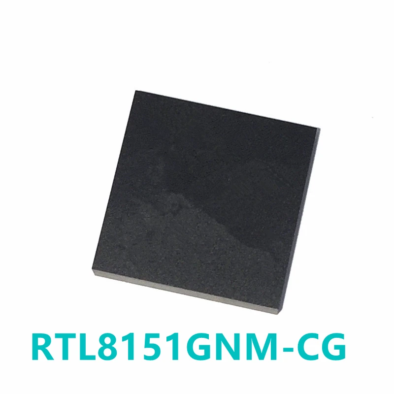 

1 шт. новая Оригинальная фотовспышка RTL8151GNM QFN