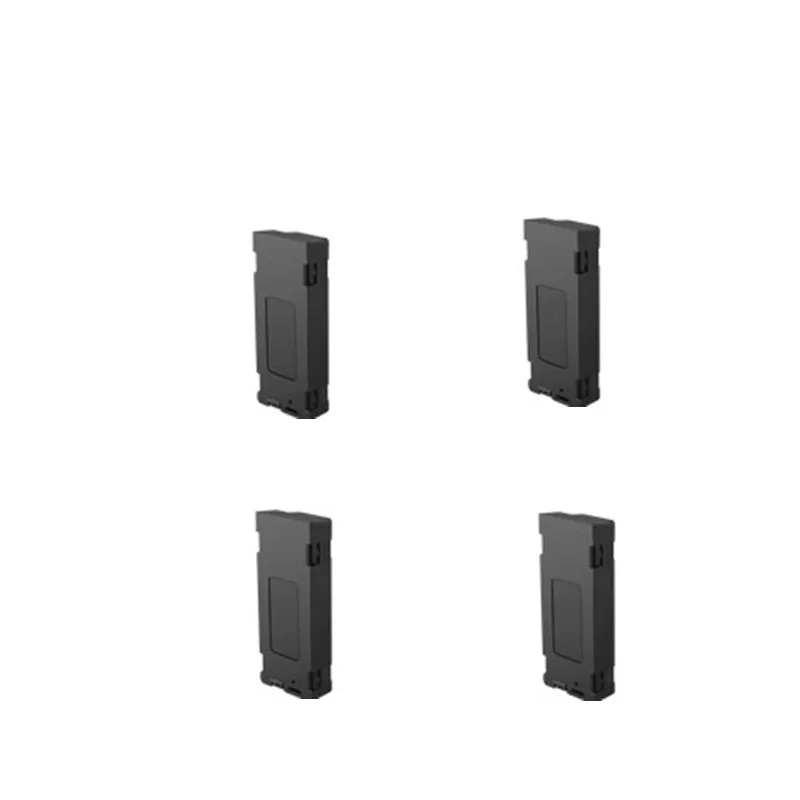 Аккумулятор для дрона K811 MAX аксессуары RC батарея 3 7 в 2000 мАч/лезвие игрушечного