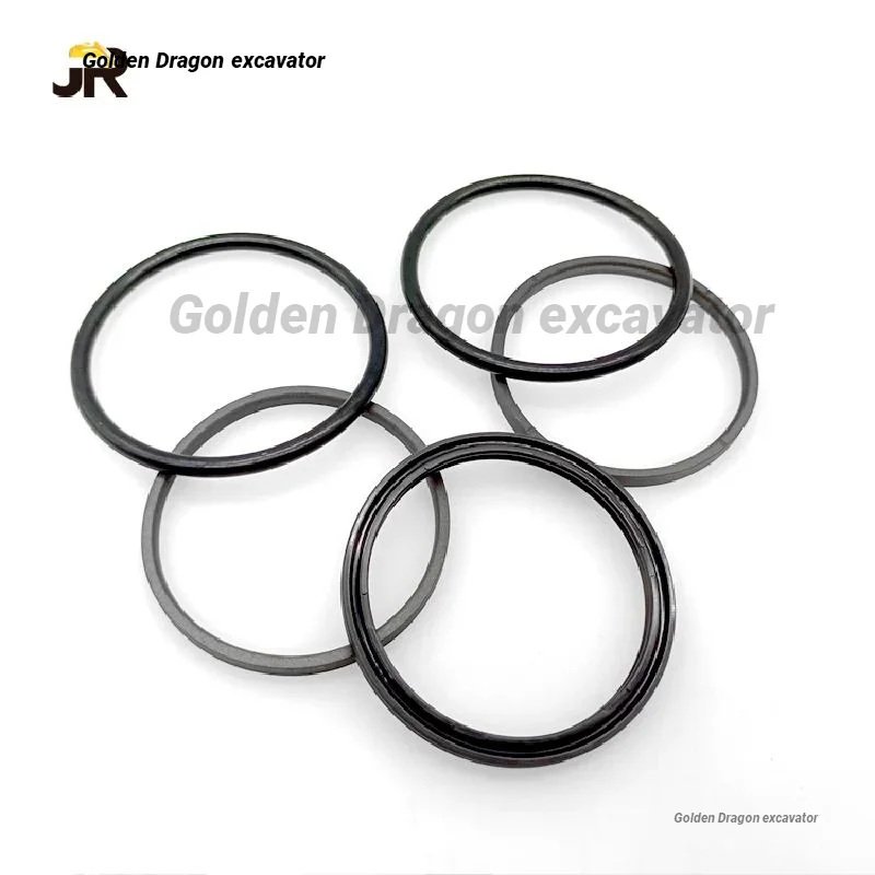 Для Mitsub-ishi Sb40 гидравлический выключатель комплект уплотнений молотка Sb43 Sb45 Sb50 Sb81