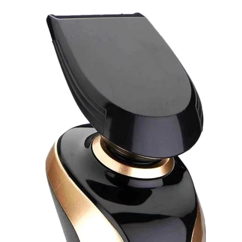 Триммер с бритвенной головкой RQ11 для Philips Norelco SensoPress Arcitec Series S5 S7 S9 RQ11S Стайлер