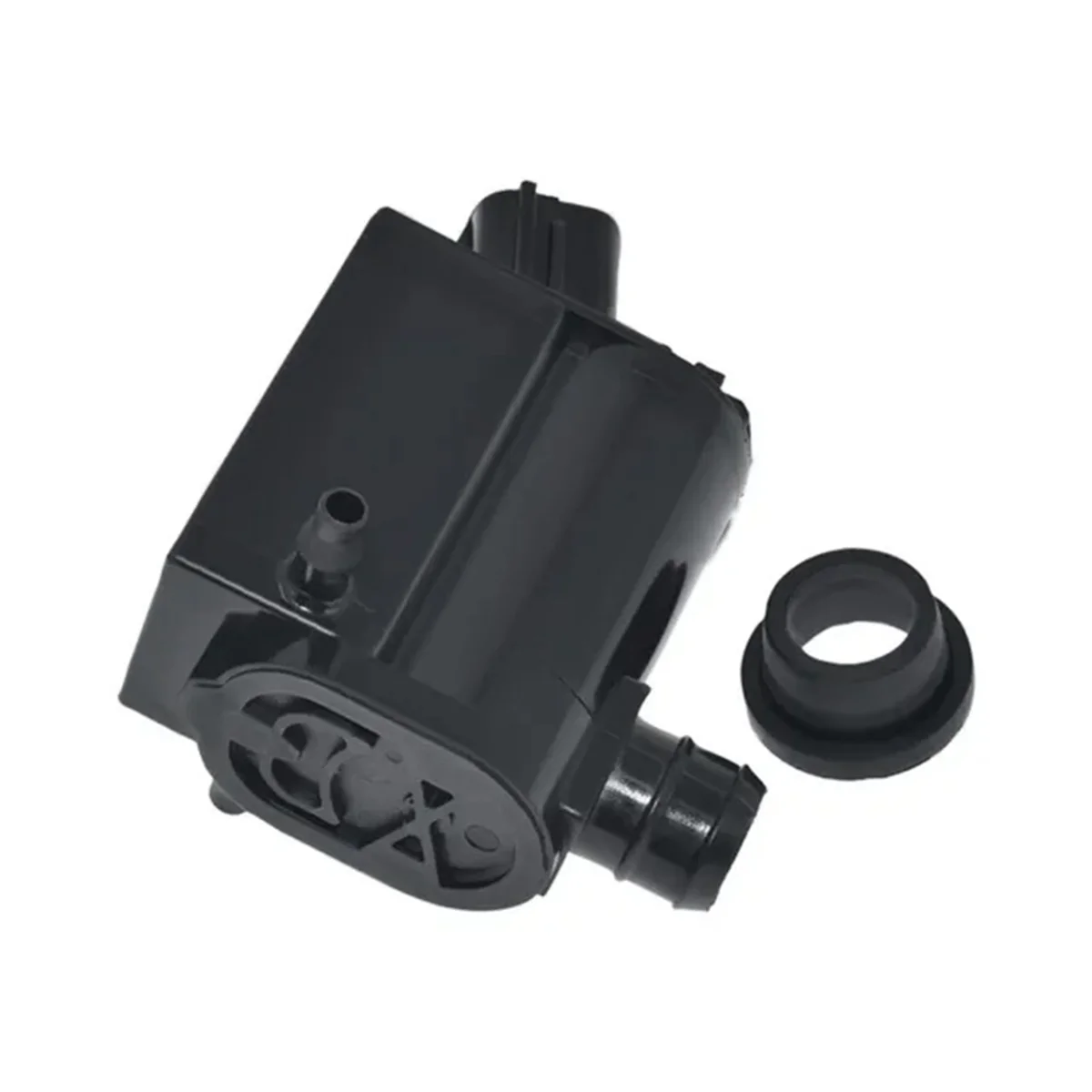 Автомобильный насос омывателя лобового стекла мотор водяного распыления 985101C100