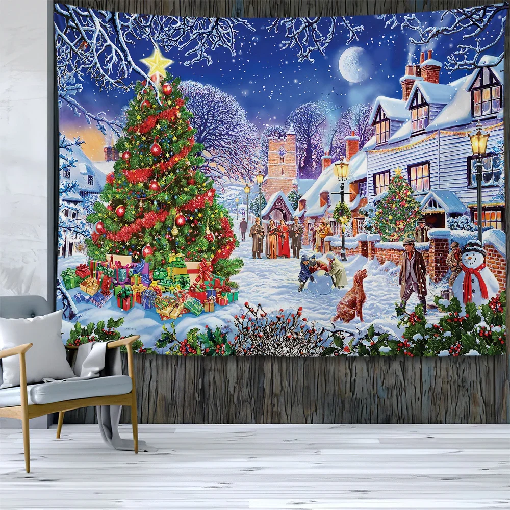 

Гобелен 100% полиэстер PRINTED