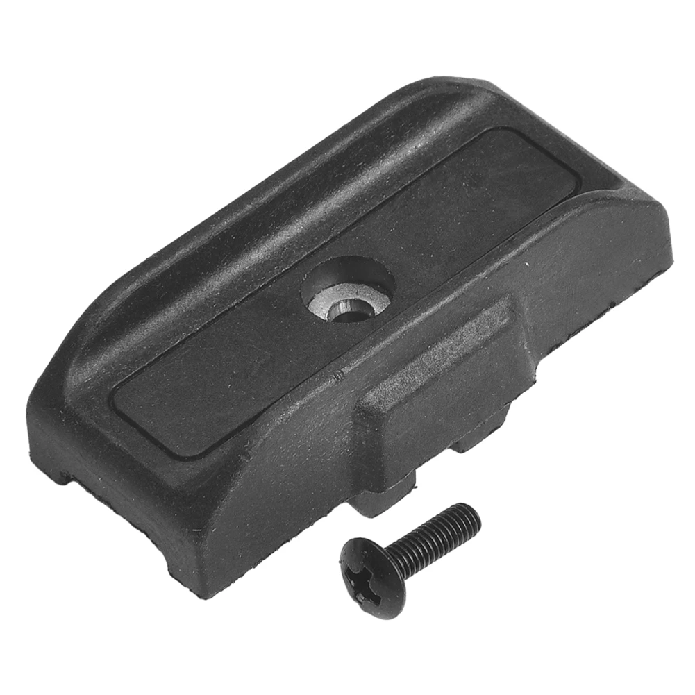 Magnetic Bit Holder Fastening Screw For 10.8V 14.4V 18V XR Cordless Impact Drill Wrench Bit Holder Power Tool Accessories