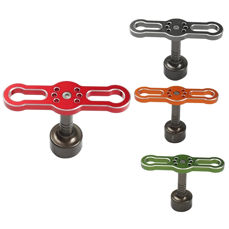 

24Mm Hex Socket Wrench CNC Metal Part for 1/5 RC Model Car Accessories