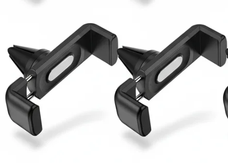 

Универсальный Автомобильный Держатель Для Телефона На Воздуховод Из АБС-пластика, Крепление Для Всех Смартфонов