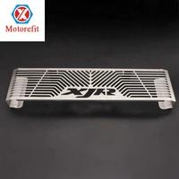rts radiator grille guard protection cover motorcycle for yamaha xjr1300 1998 2018