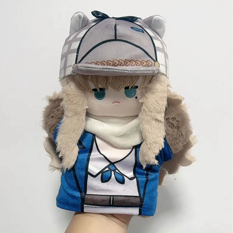 25 см аниме игра реверс: 1999 косплей Bkornblume зуб фея Джессика Какиния София Маркус