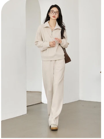 Vimly Флисовый спортивный костюм  M9271