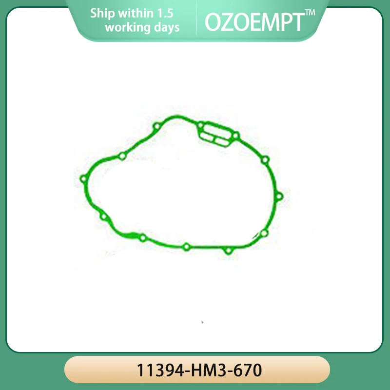 Подкладочная муфта для TRX300EX Sportrax 300 EX 93-09 OEM:11394-HM3-670