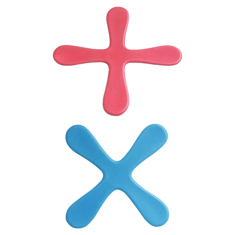 

Boomerangfor Flyingkids Boomerangs диск комнатный безопасный для взрослых Открытый возврат Plaything Fu интересный самолет Toddlerracer