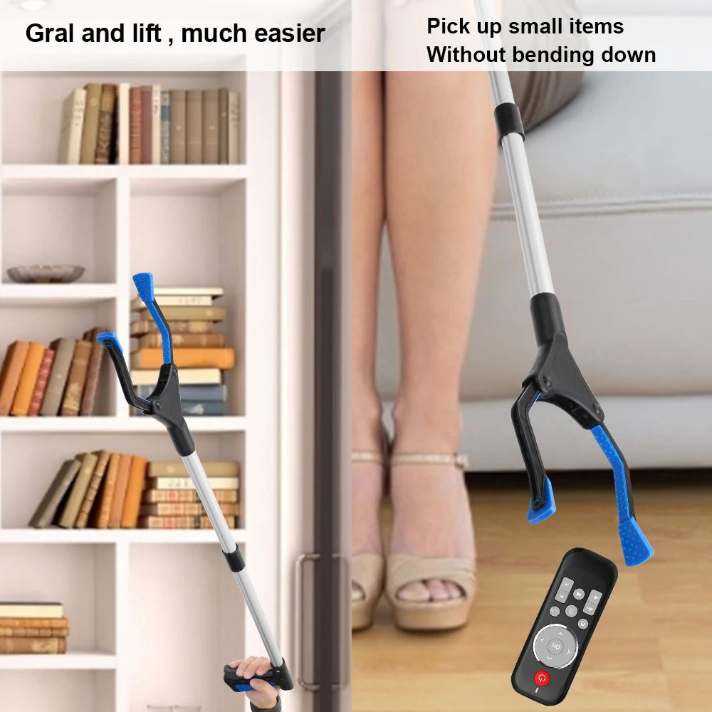 

Grab Tool Disabled Pick up Helping Hand GRABBER Long Reach Arm Extension Tool
