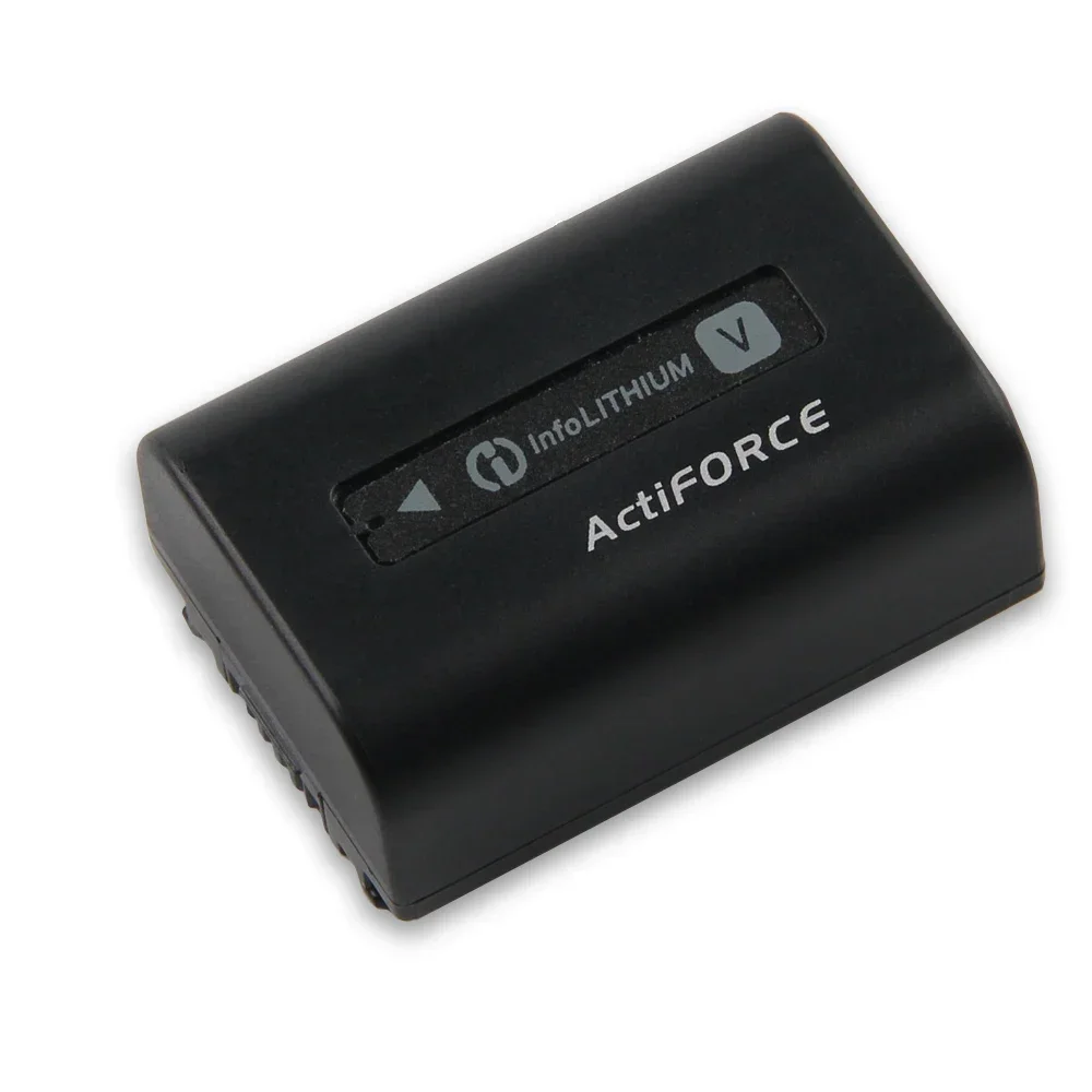 Сменный аккумулятор NP-FV50 NP-FV30 для SONY CX290E CX390 PJ510 XR260 XR100 CX700E PJ50E 260E VG30E AX40 HDR-PJ790E PJ660E