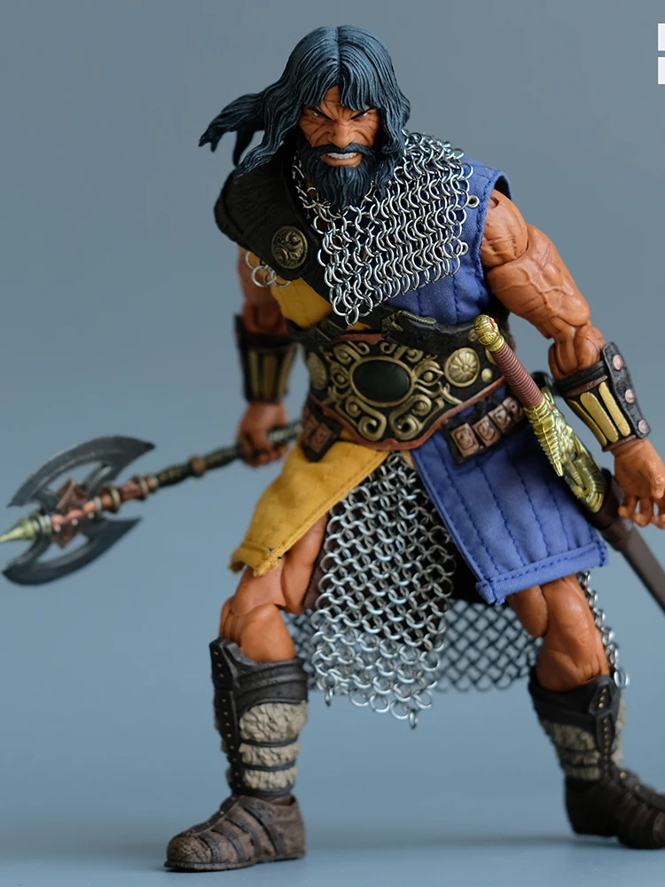 MEZCO 1/12 человек-солдат Gambeson цепь почта наплечник мини-набор аксессуаров для одежды