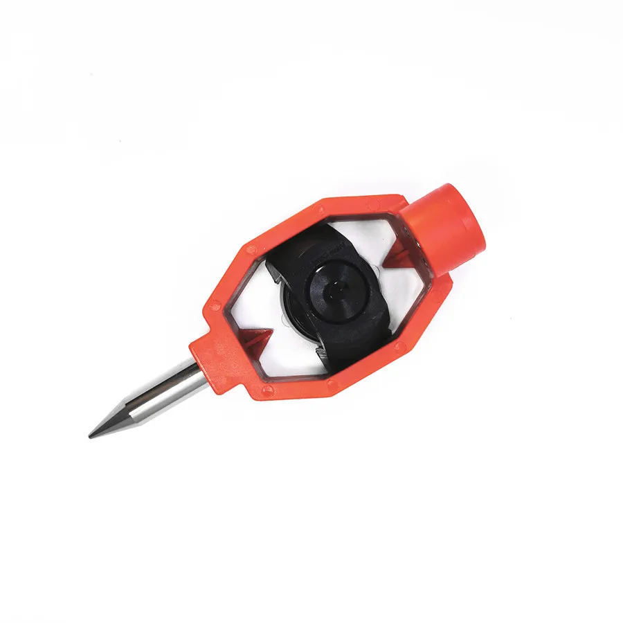 НОВЫЕ смещенные мини-призма 0 мм совместимые тахеометра заменяют GMP111-0 с мягкой