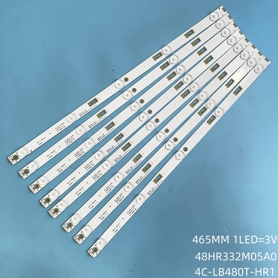 Лампа с подсветкой для 4C-LB480T-HR1 48HR332M05A0