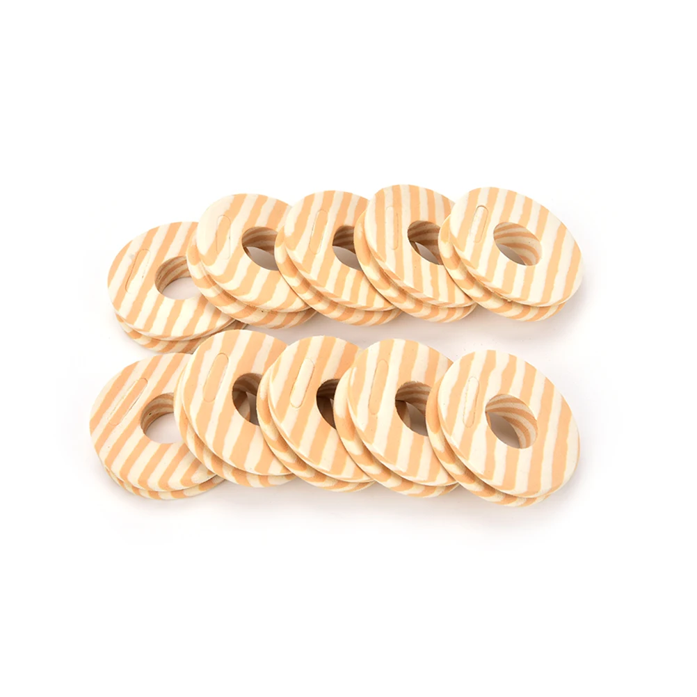 

Marbit Hot Sale 20Pcs/Lot Circular Fishing Takle Fishing Line Plate Winding Board Wrapper1