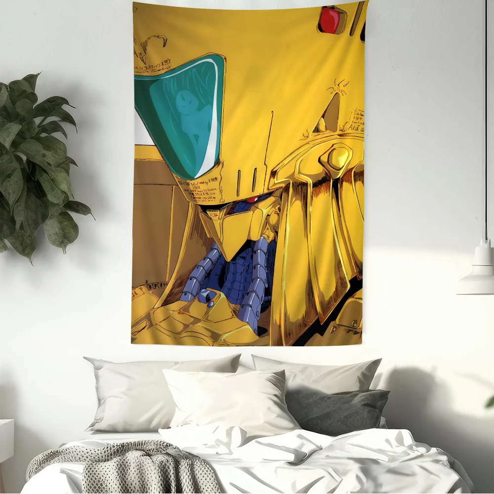 Five Star Stories Anime Chart Tapestry Home Decoration Hippie Bohemian Divination Wall Hanging Decor