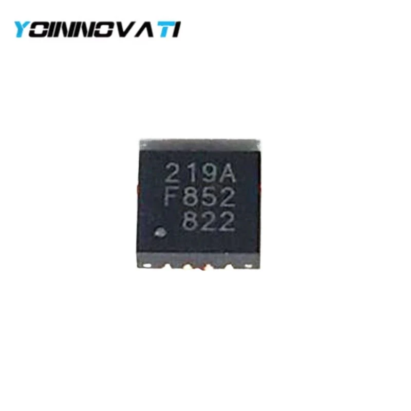 Микросхема CMT2219A-EQR CMT2219A 219A 16. 10 шт