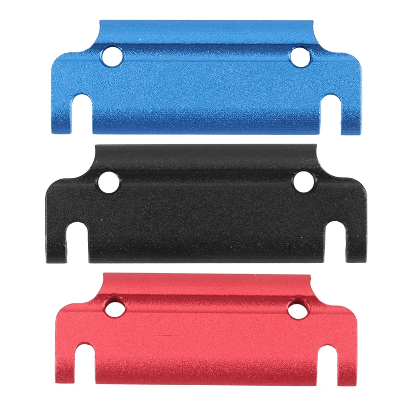 

Metal Front Rear Center Sway Bar Mounts for Arrma 1/8 Kraton Outcast Senton Talion Typhon 1/7 Infraction RC Car