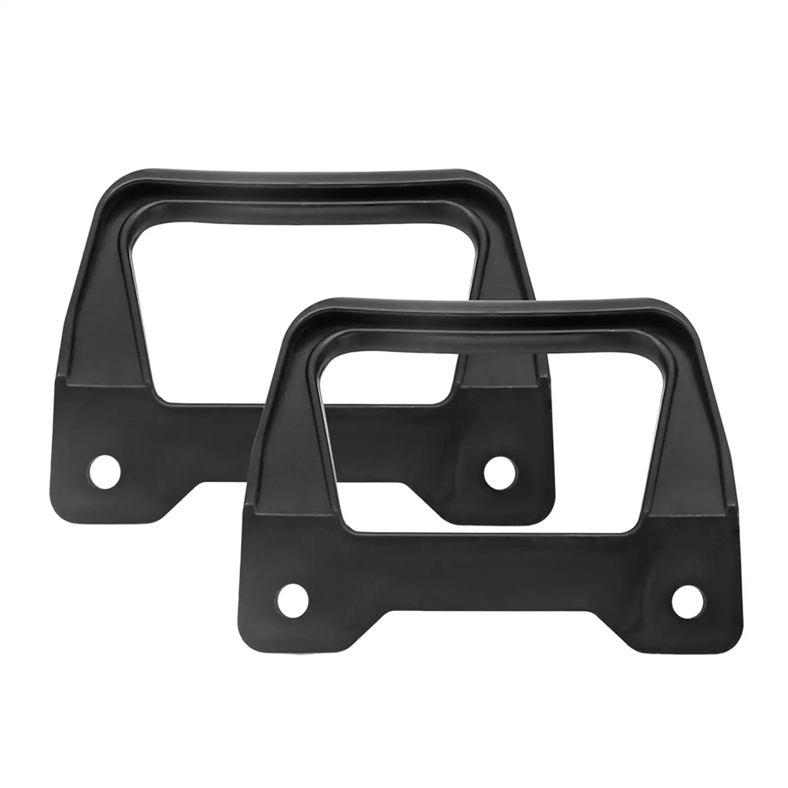 

Задняя ручка захвата левая и правая для Yamaha 3 Venture 650, 2 шт., запасные части