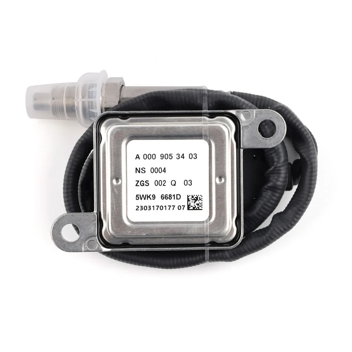 5WK96681D A 0009050008 серия азотовый кислородный датчик точность высокая