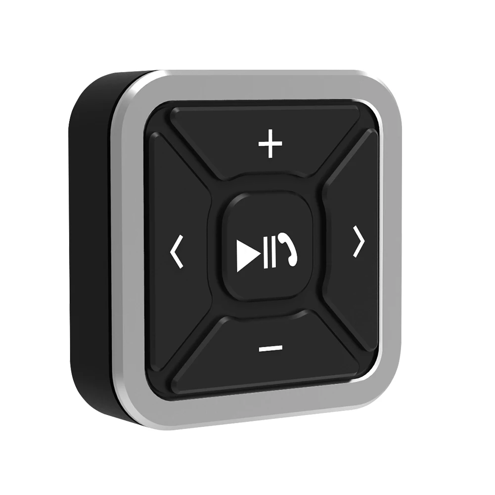 

Беспроводной пульт дистанционного управления на руль автомобиля с Bluetooth 5,0