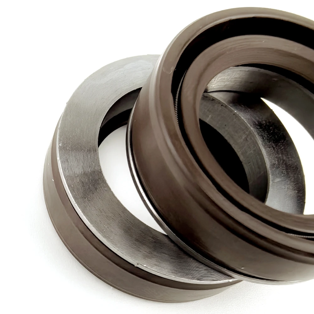 Уплотнительное кольцо для гидравлического насоса высокого давления FKM 20*30*7