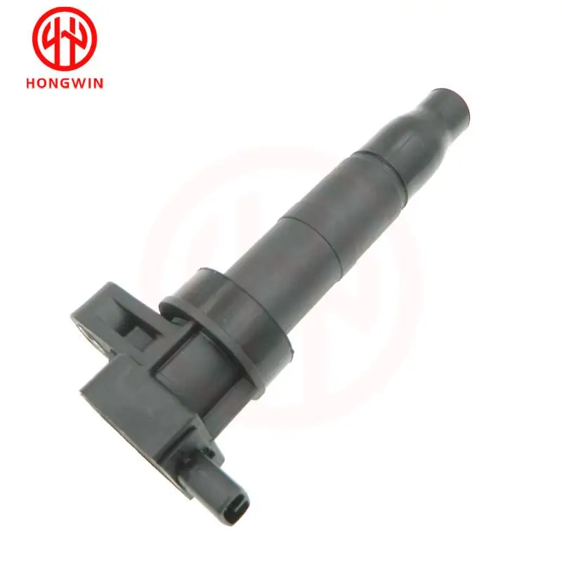 4 шт. 27301 3C100 273013 C100 27301-3C000 НОВАЯ катушка зажигания для Hyundai Genesis Kia Optima Sorento 3.8L 2.4L