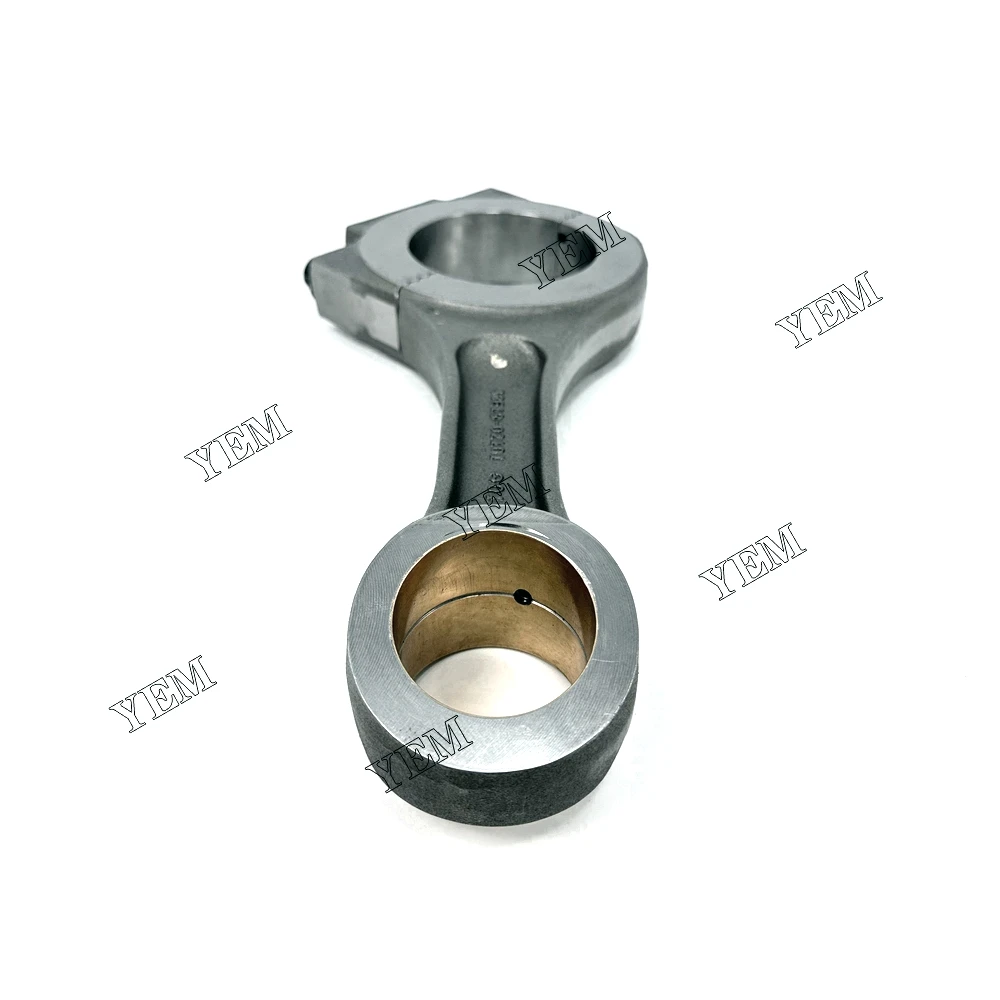 Высокопроизводительный шатун S16R 37519-55100 для деталей двигателя Mitsubishi