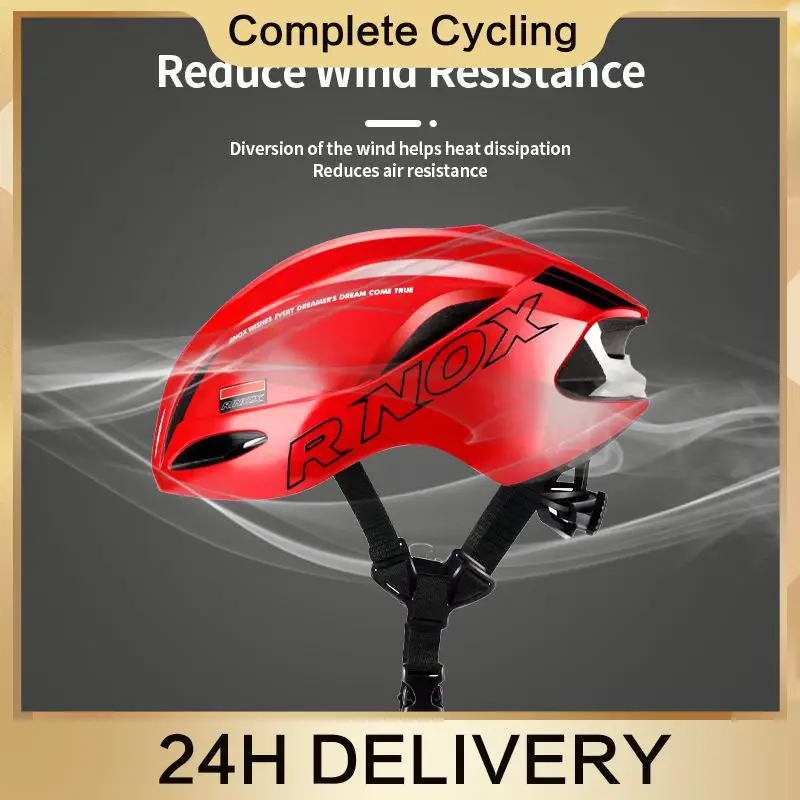 

Riding Helmet Adjustable Pc Bike Equipment Mountain Bike Helmet Lightweight Eps Bicycle Hard Hats Ventilation Cushioning Device