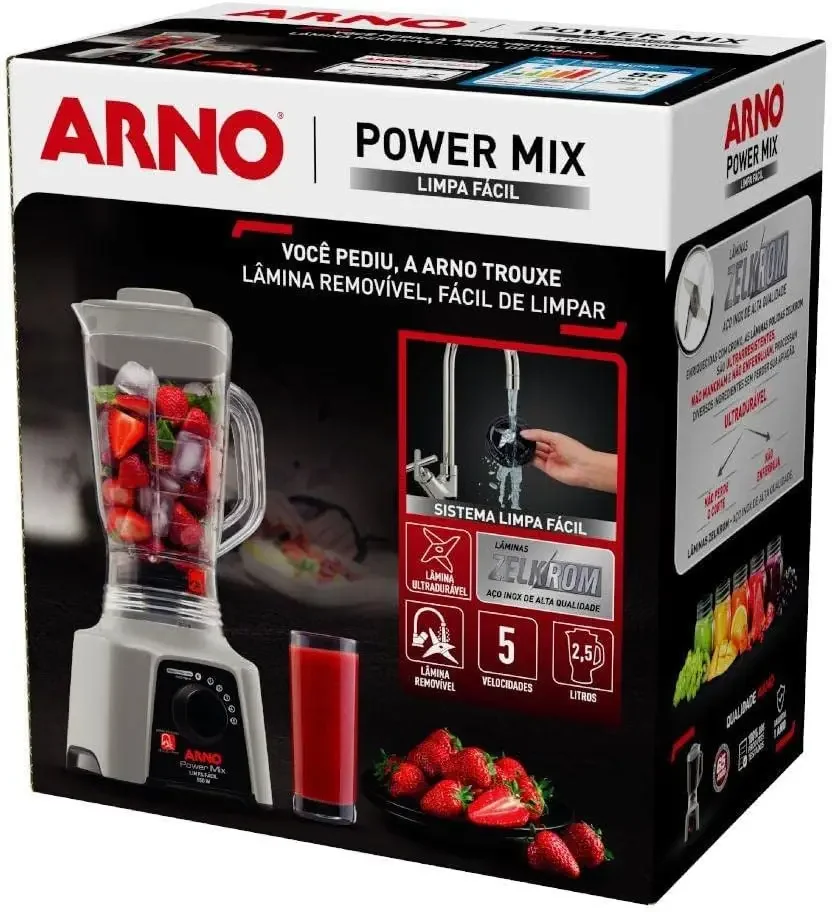 Легко очищаемые зеленые блендеры 110 В