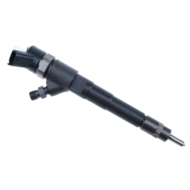Fuel Injector 0445110273 For Uaz P Atriot F00vc14019 0445110273 0445117077 Diesel Engine Fuel Injection Common Rail