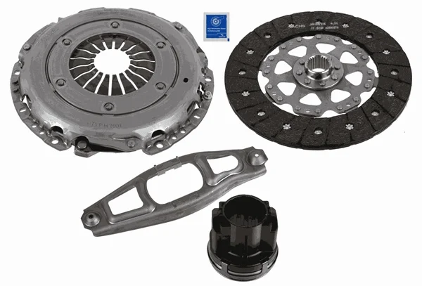 

3000970133 clutch set for