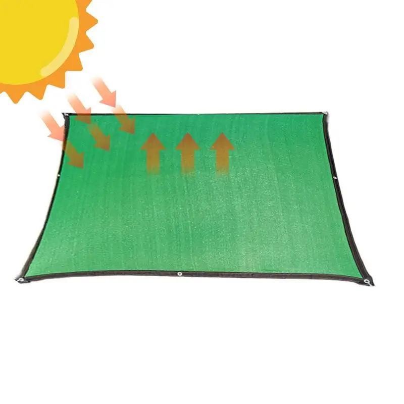 Mesh Plant Cover From Sun Protection For