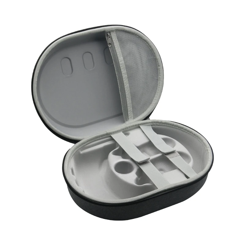

Carrying Case Travel Portable Box Strap for Meta Quest 3 Glasses Accessories Drop Shipping