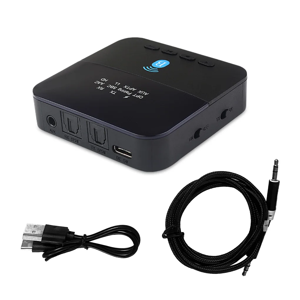 

Type-c Bluetooth-совместимый передатчик приемник для ноутбука наушники беспроводные 1 Drag 2 быстрое устройство для потоковой передачи музыки