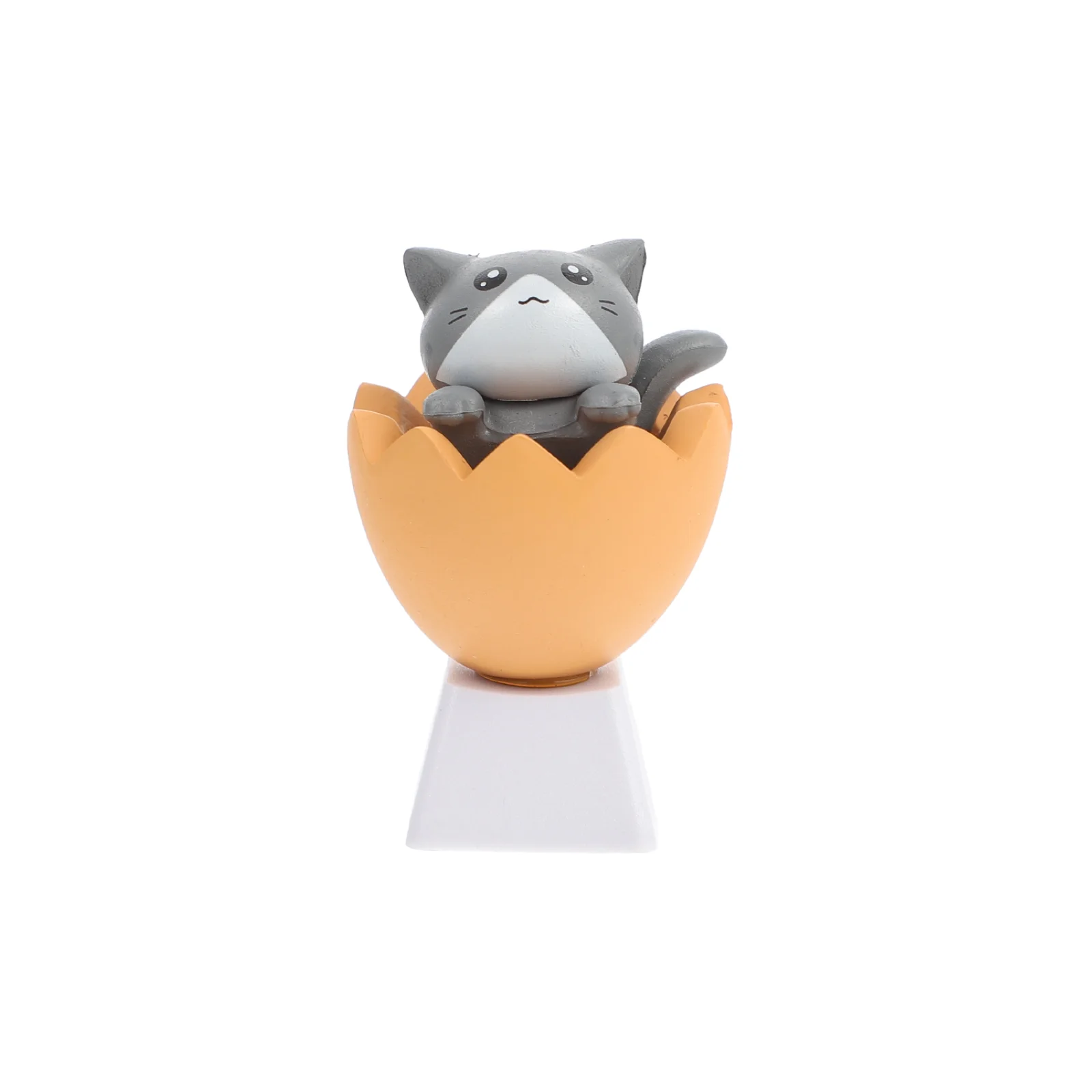 

Keyboard Keycaps Caps Key Keycap Gaming Replacement Mechanical Cute Computer Cat Keyboards Machinery 3D Video Games Pc Printing