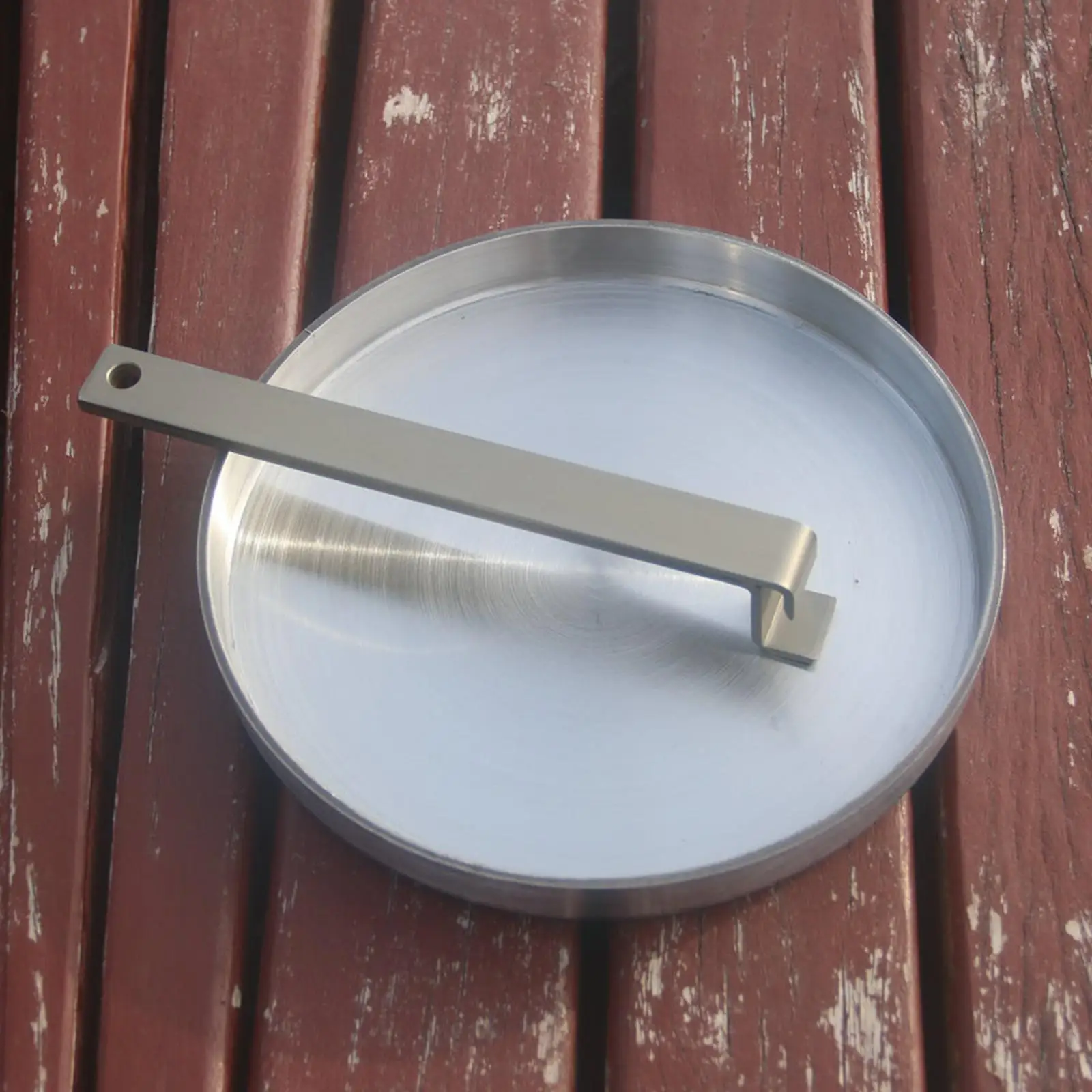 

Frying Pan Nonstick Detachable Handle for Kitchen Outdoor Tableware Tools