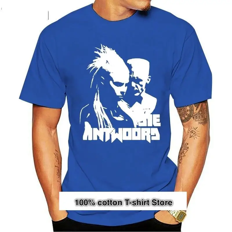 Camiseta Die TWS Yolandi Visser Rap Rave Zef Aphex talla S 5Xl |