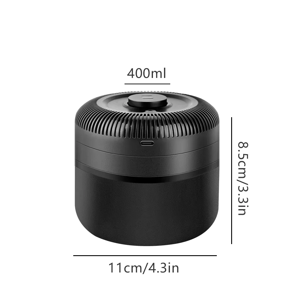 

CAFEMASY Герметичный бак для кофе из нержавеющей стали 0,4/0,8/1,2 л