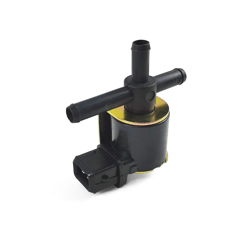 Электромагнитный регулятор для турбокомпрессора электромагнитный клапан Audi A4 S4