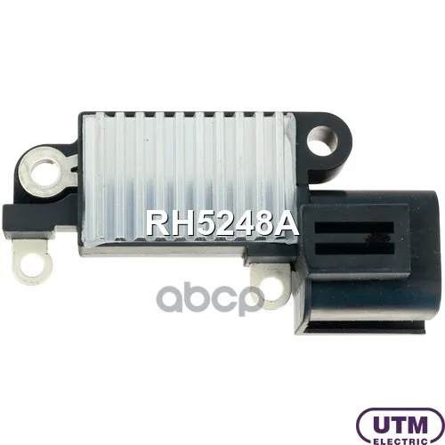 Rv1103a Регулятор Генератора На Весту Купить