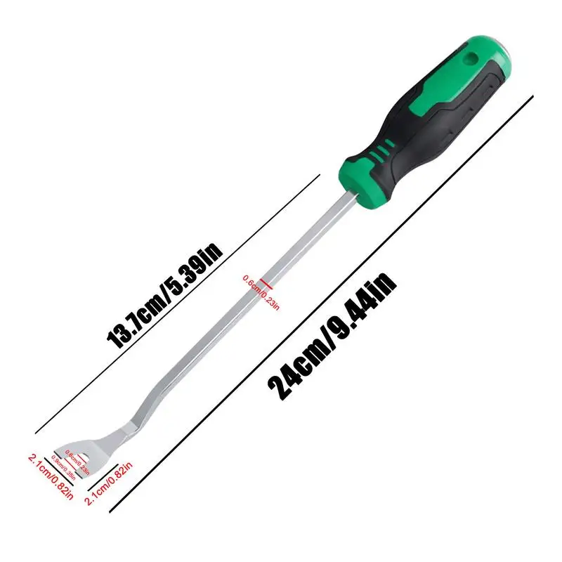 Инструменты для снятия автомобильной панели Высокопрочный инструмент обшивки